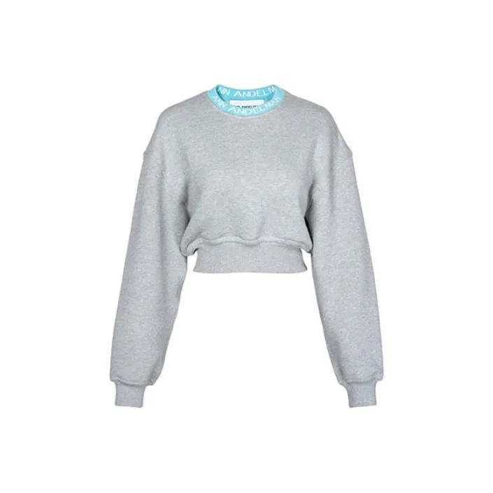 ANN ANDELMAN Sweatshirt Women's-2