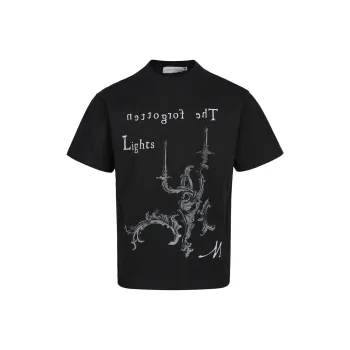 MADE EXTREME T Shirts Unisex