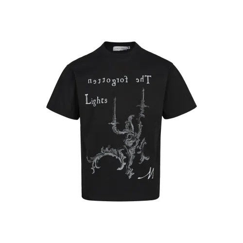 MADE EXTREME T Shirts Unisex