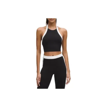 Lululemon Nulu Yoga Tank Top Women's