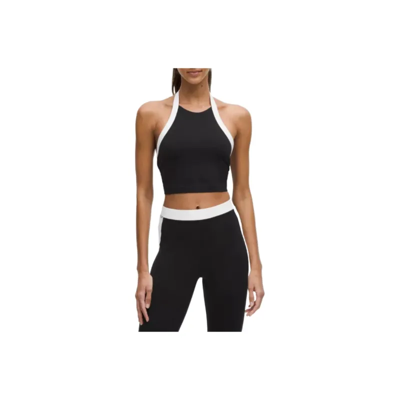 Lululemon Nulu Yoga Tank Top Women's-0