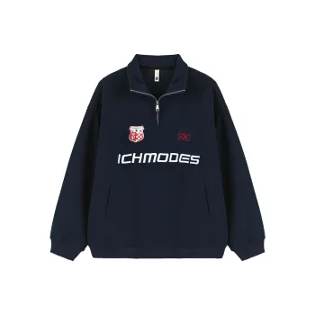 ICH MODE Sweatshirts Unisex