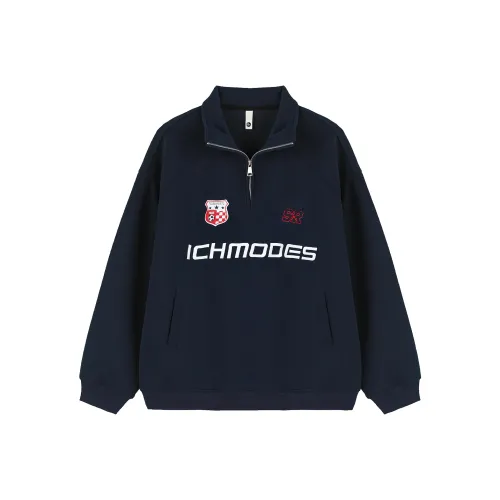 ICH MODE Sweatshirts Unisex