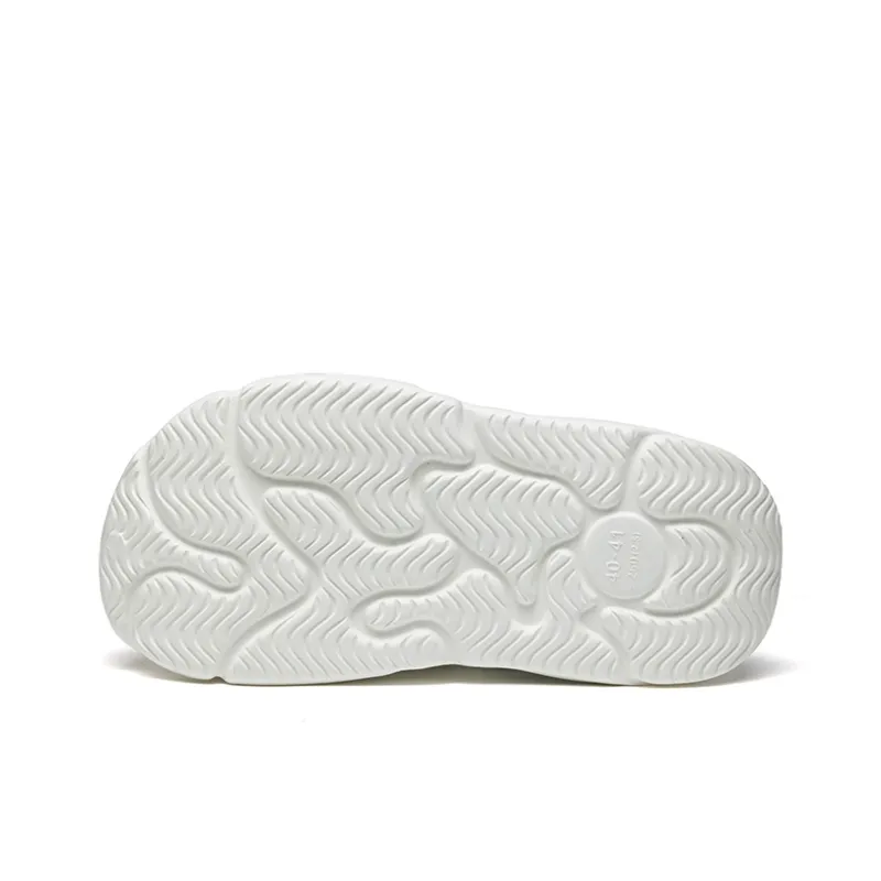 FAIRWHALE Clogs Unisex-9