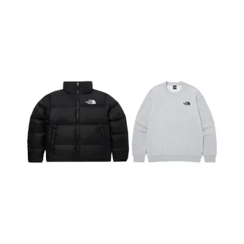 THE NORTH FACE Casual Sportswear Men's