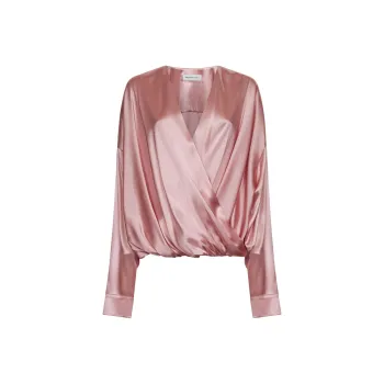 DRIES VAN NOTEN Shirt Women's Pink