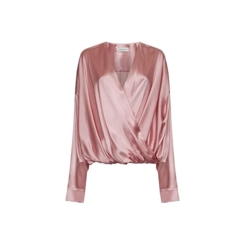 DRIES VAN NOTEN Shirt Women's Pink