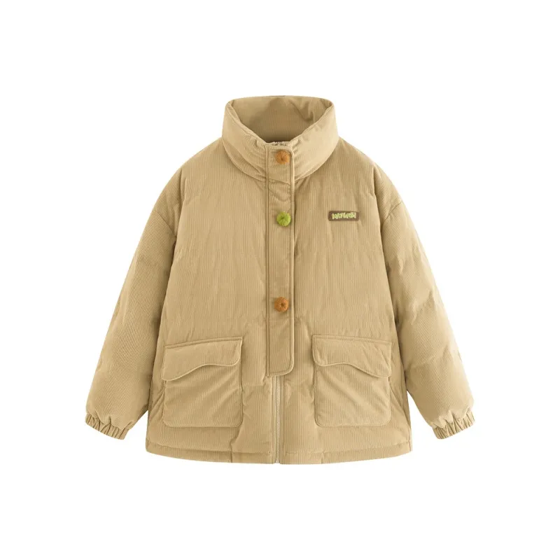 Inman Down Jackets Women's-3