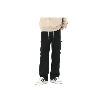 SIL VITIN Casual Pants Unisex