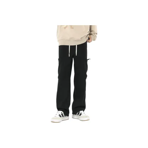 SIL VITIN Jeans Unisex Yellow Mud