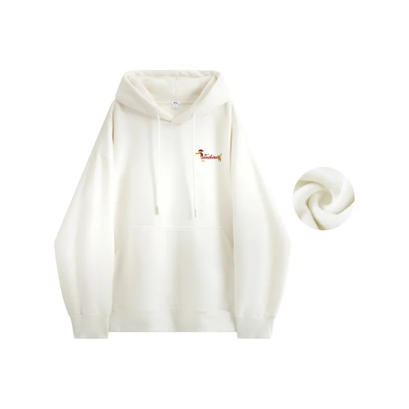 Warrior Ride The Wind Collection Open Ended Smile Collection Sweatshirt Unisex-35