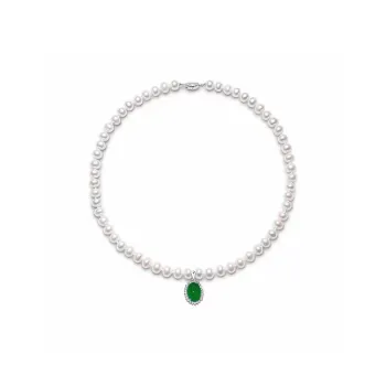 Phoenix Temple Jewelry Pearl Necklaces Women's
