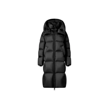 Tambor Down Jackets Women's