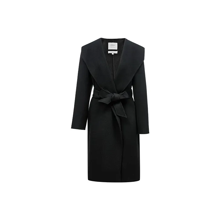 ONLY Coats Women's-4