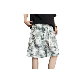 ZWWWZ Cargo Shorts Unisex