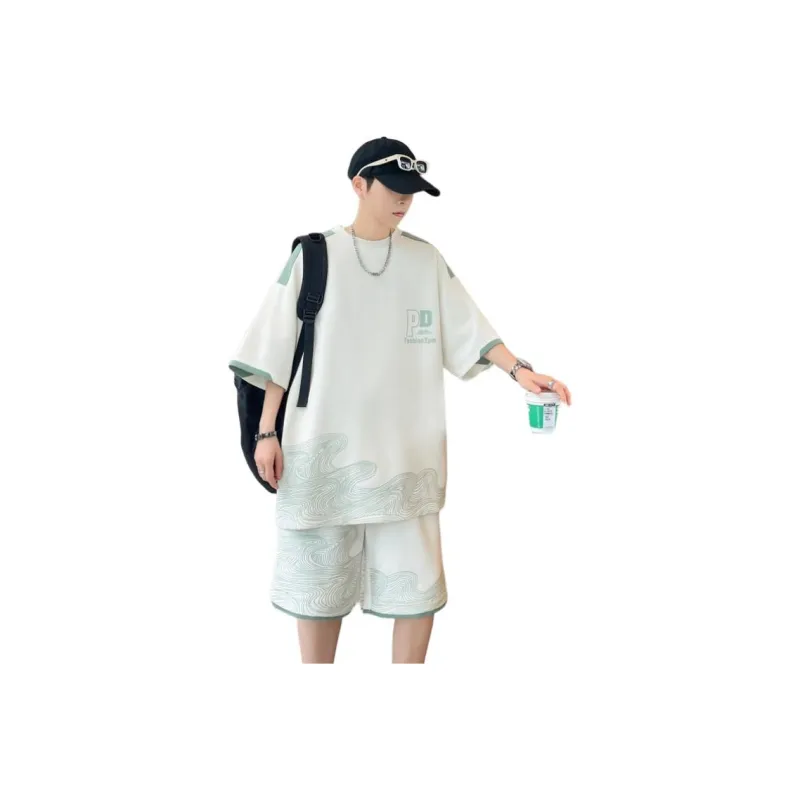 RVANGUARD Casual Sportswear Unisex-2