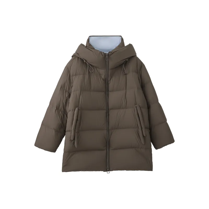 Fstudio Down Jackets Women's-2