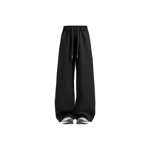 IN'S Casual Pants Unisex