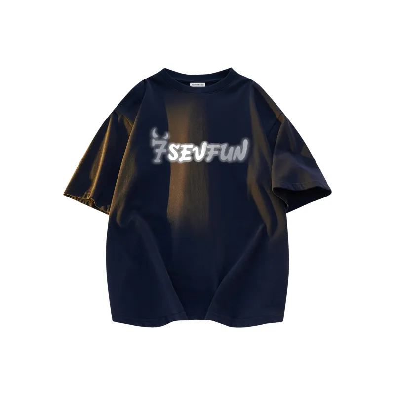 7 SEVFUN T Shirts Unisex-25