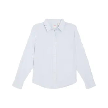 Levis Shirts Women's White