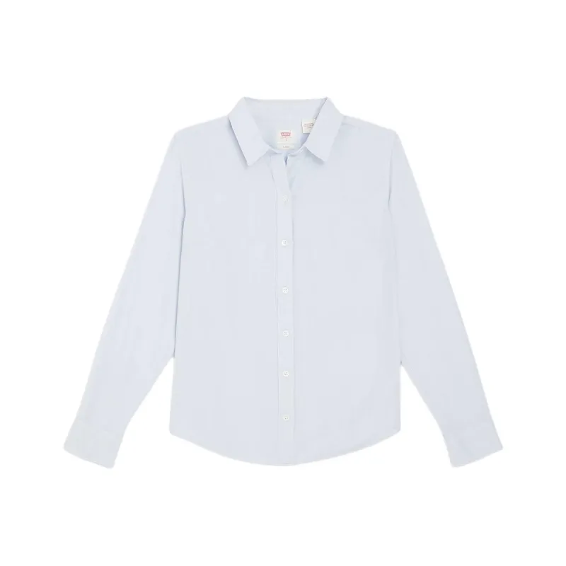 Levis Shirts Women's White-0