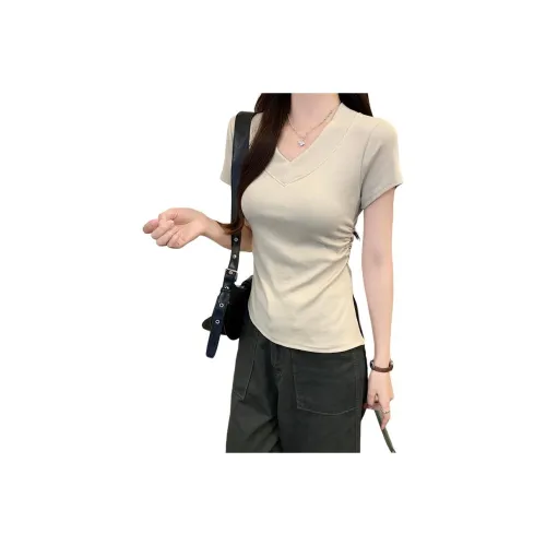 GOSO T Shirts Women's