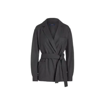 Polo Ralph Lauren Business Suits Women's Gray