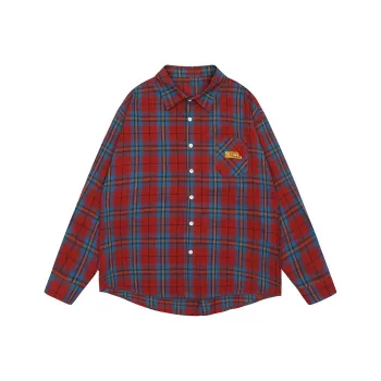 COVER TIME Shirts Women's