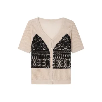 LOUISY AO Knitwear Women's
