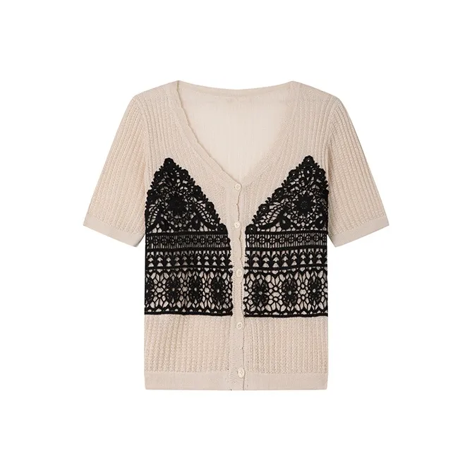 LOUISY AO Knitwear Women's-0