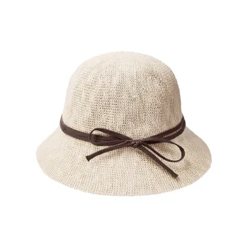 TUCANO Cotton Bucket Hats Women's