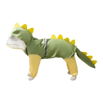 Hippie dogs Pet Clothing