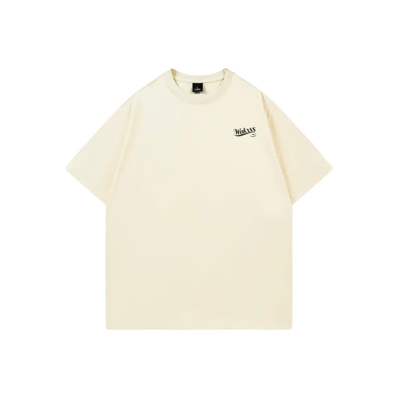 WOKXSS T Shirts Unisex-20