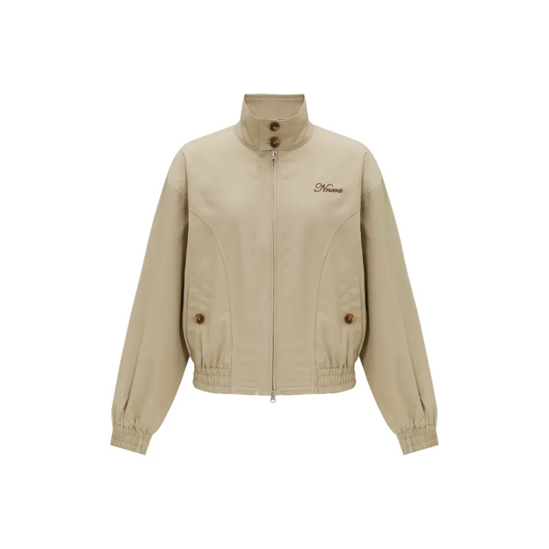 NNOVA Jackets Women's-0