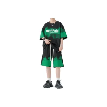 NEAR HERE Casual Sportswear Unisex