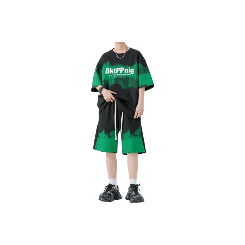 NEAR HERE Casual Sportswear Unisex-8