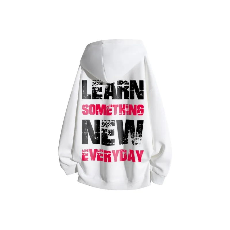 Ice flying Sweatshirts Unisex-7