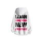 White[Thickened and Fleece-Lined]