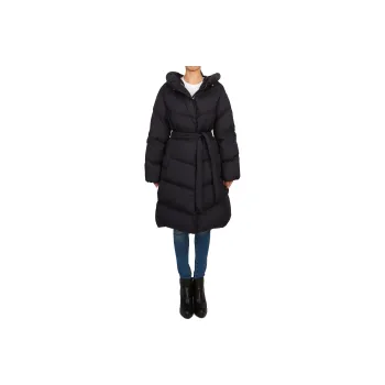 PARAJUMPERS Down Jacket Women's Marine Blue