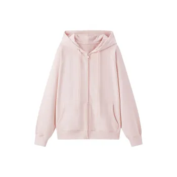 LEDIN Sweatshirts Women's Pink