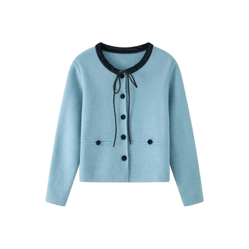 Korean style Knitwear Women's-0