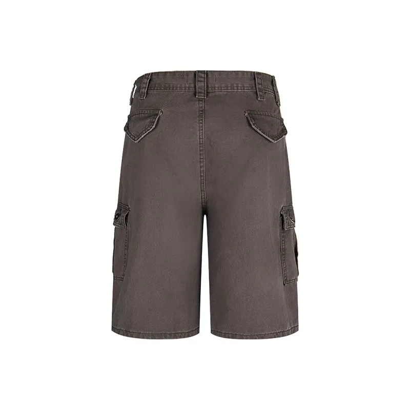 GBXM Cargo Shorts Unisex-6