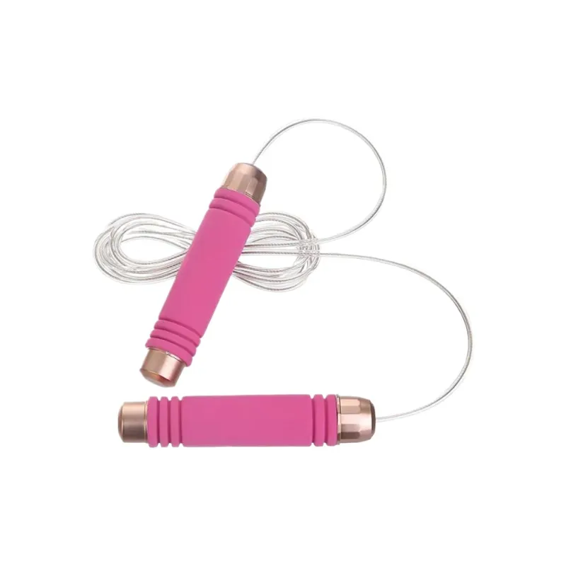 YALMY Casual Entertainment Non Countable Jump Ropes Unisex-3