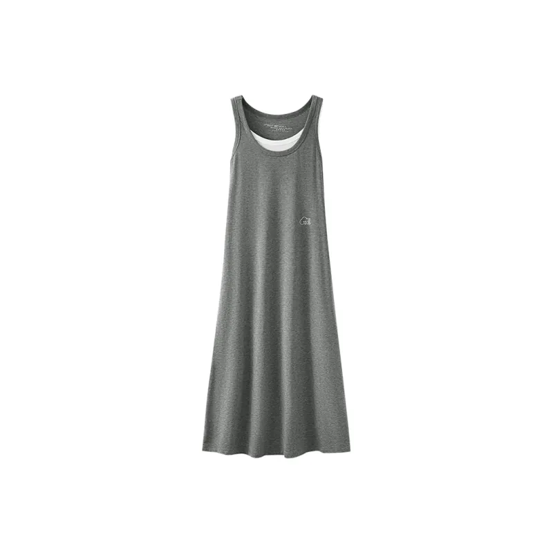 JINGYUN Deep Pajama 70 Nightgown Women's-8