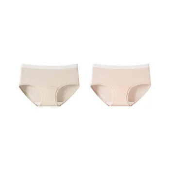Herbal Primer Underpants Women's Combo Set