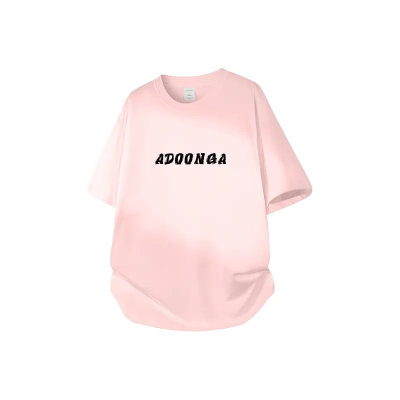 ADOONGA T Shirts Unisex-8