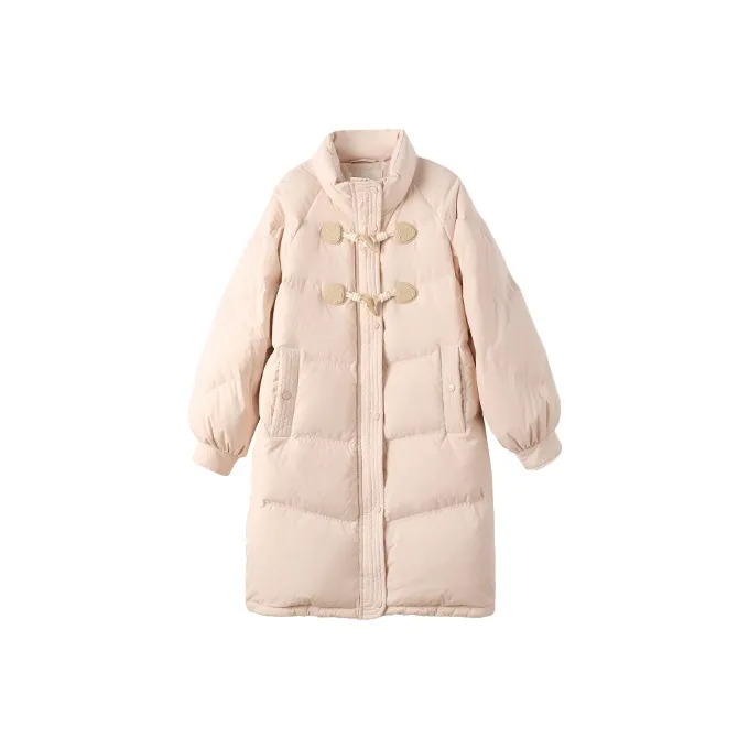 Miss Chipmunk Down Jacket Women's-4