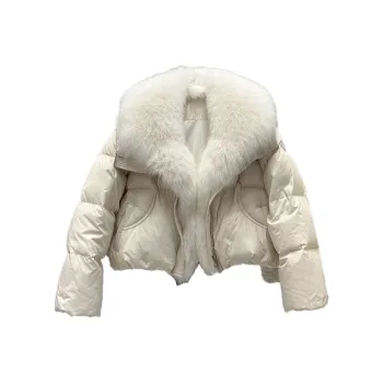 TENNE GIRL Down Jackets Women's