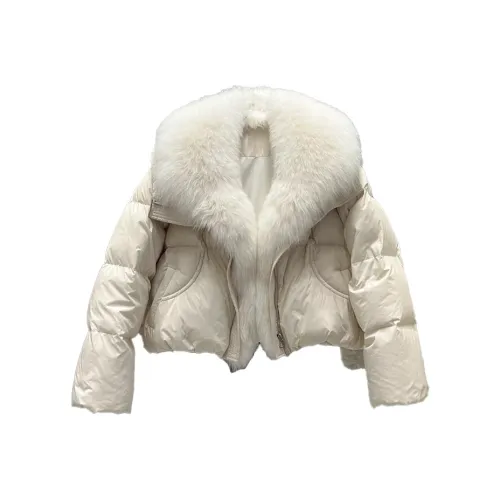 TENNE GIRL Down Jackets Women's