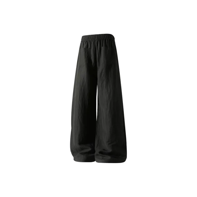 ROSECREED Casual Pants Unisex-7